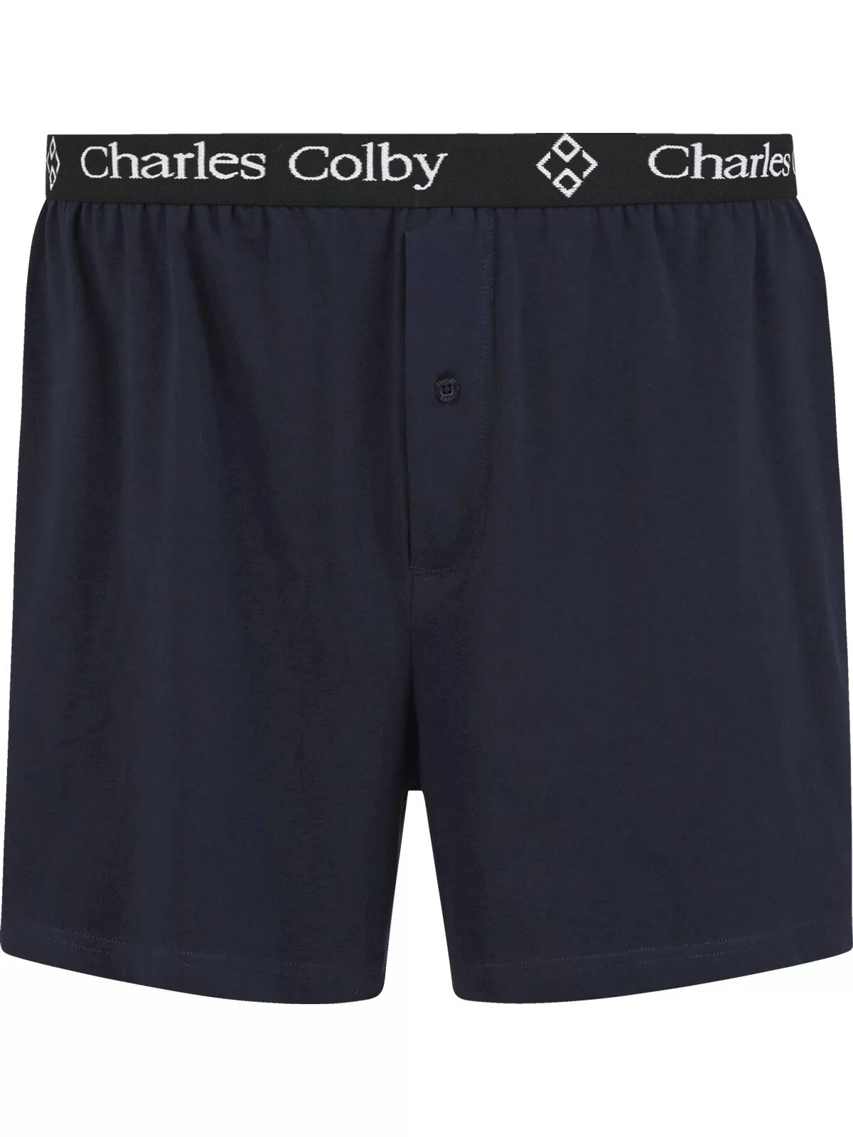 Charles Colby Boxershorts "2er Pack Boxershorts LORD HOPKINSON" günstig online kaufen