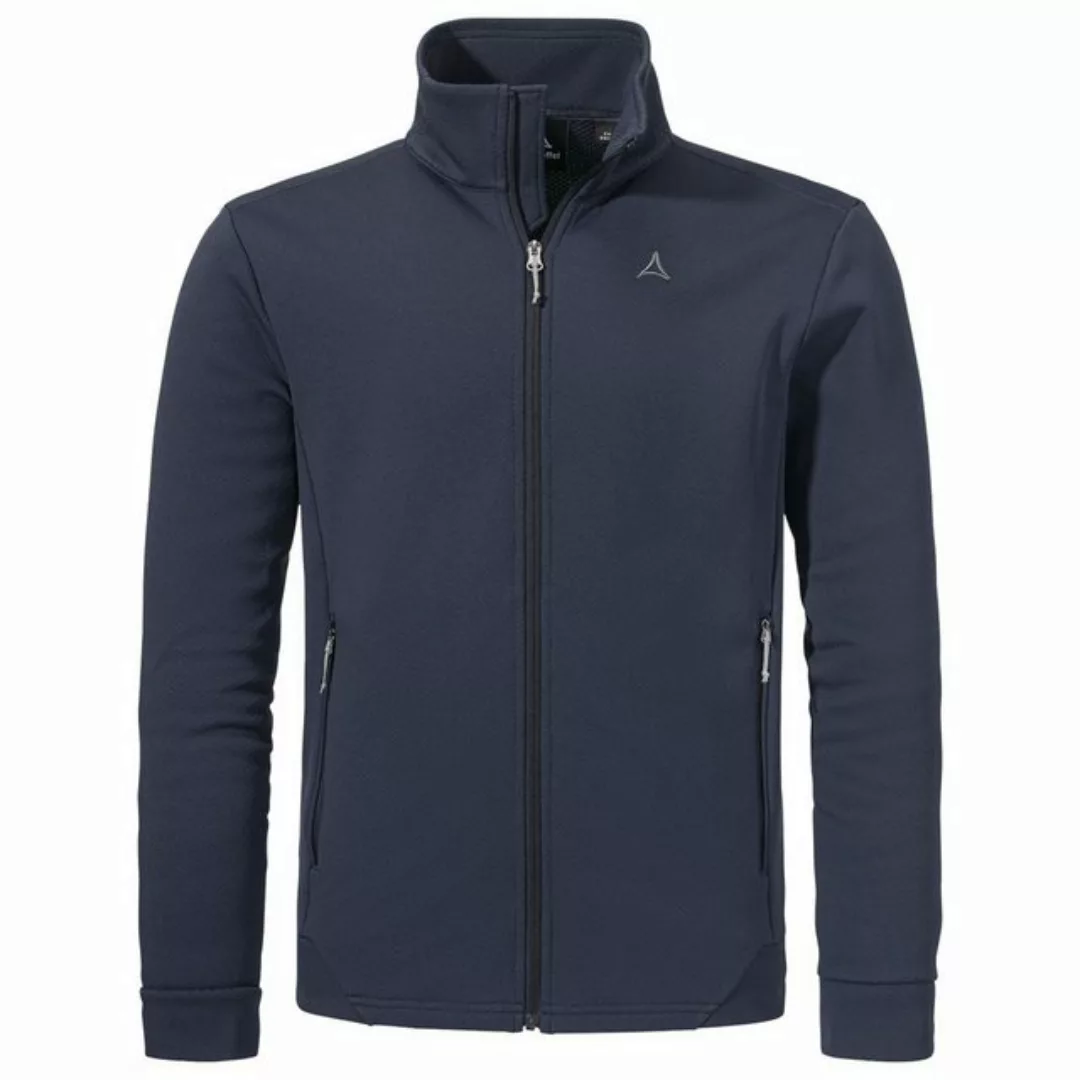 Schöffel Fleecejacke Herren Fleecejacke Hiking Fleece Jacket Style Uriezzo günstig online kaufen