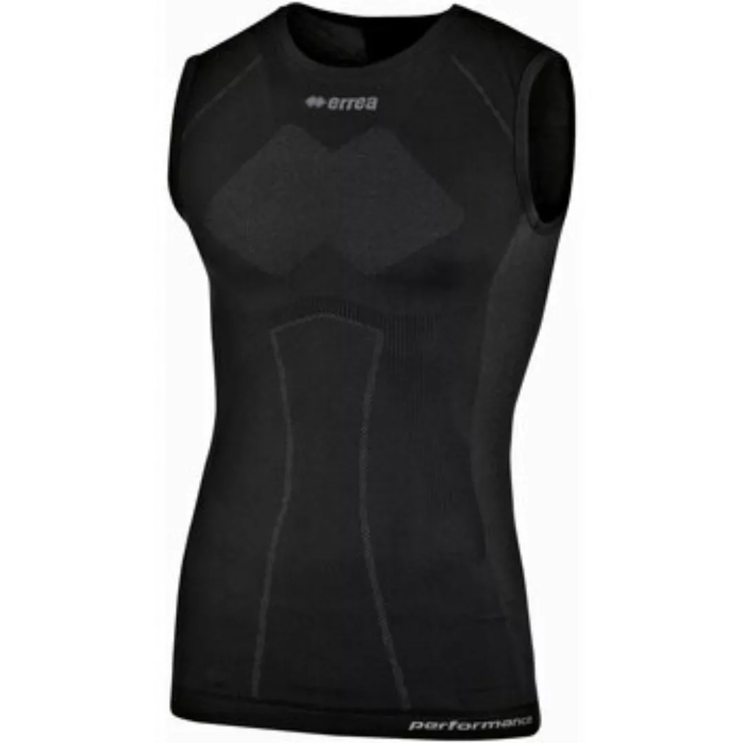 Errea  Tank Top Canotta Termica  Enya Ad Nero günstig online kaufen