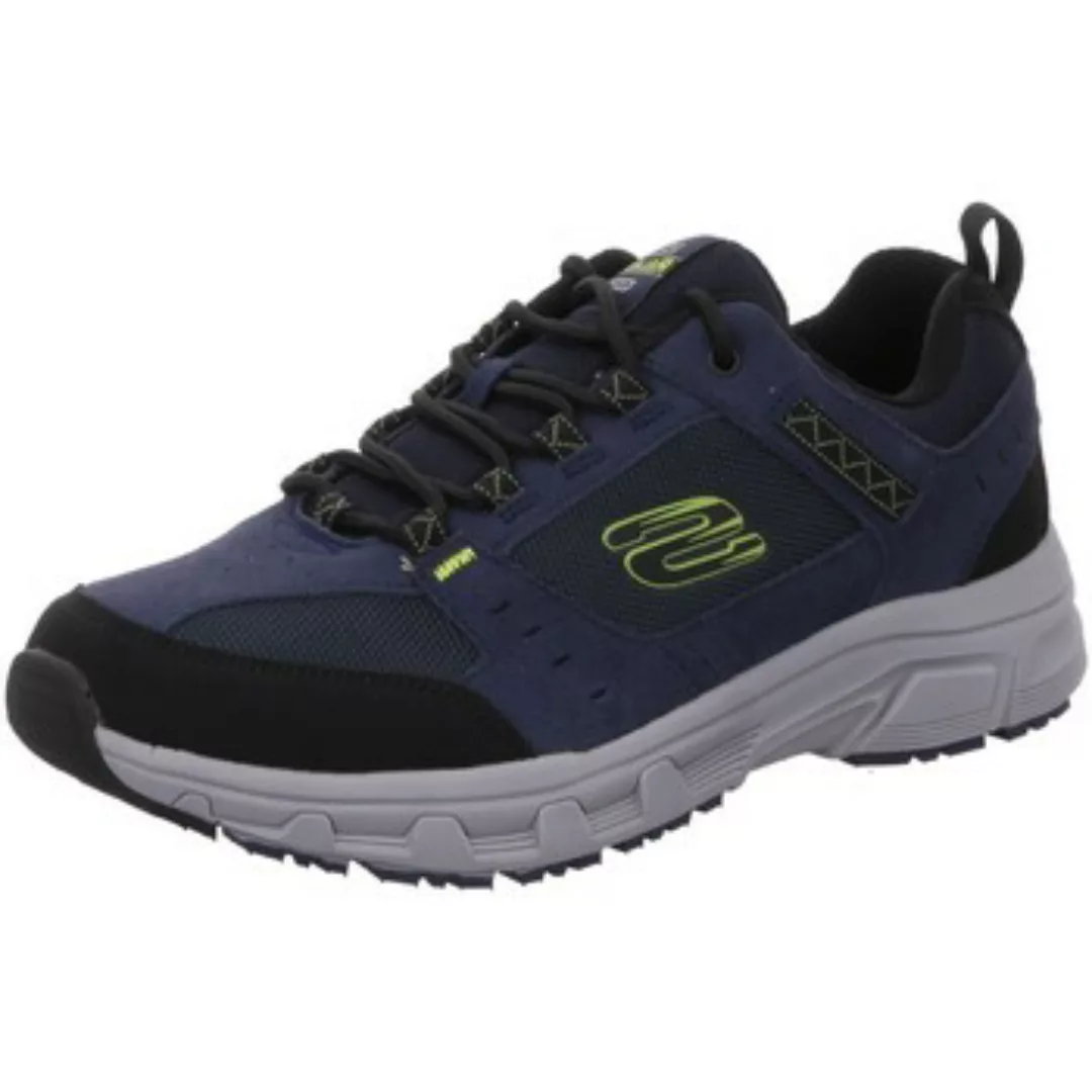 Skechers  Sneaker Sportschuhe Schnürhalbschuh OAK CANYON 51893/NVLM günstig online kaufen