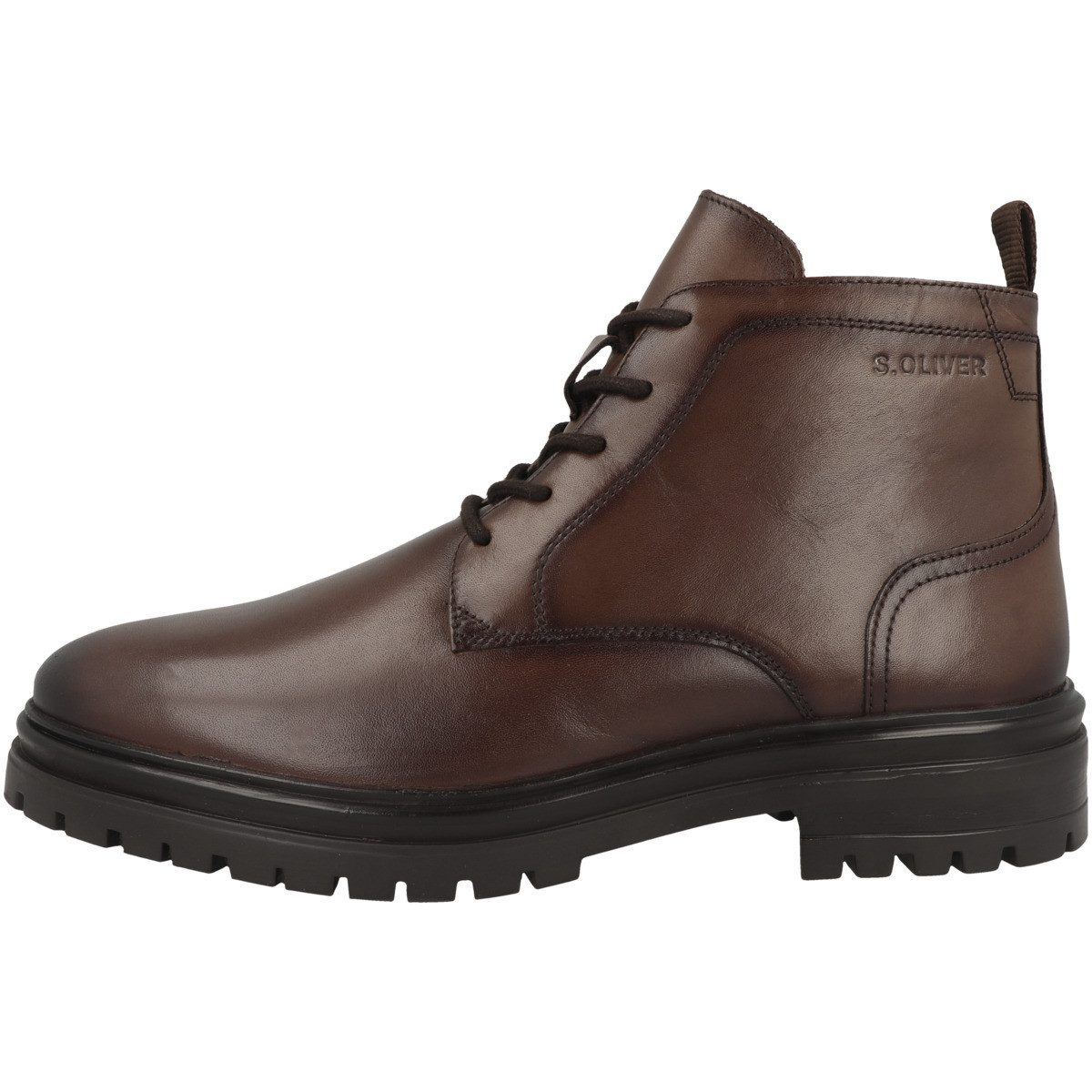 s.Oliver 5-16228-43 Herren Schnürboots günstig online kaufen