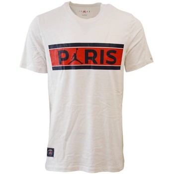 Nike  T-Shirt Psg Wordmark Tee günstig online kaufen