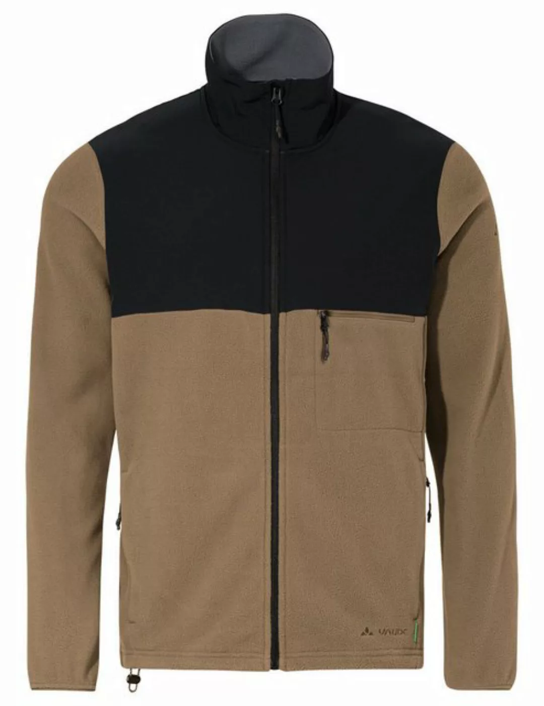 VAUDE Outdoorjacke Men's Mineo Fleece Jacket II (1-St) warme, atmungsaktive günstig online kaufen