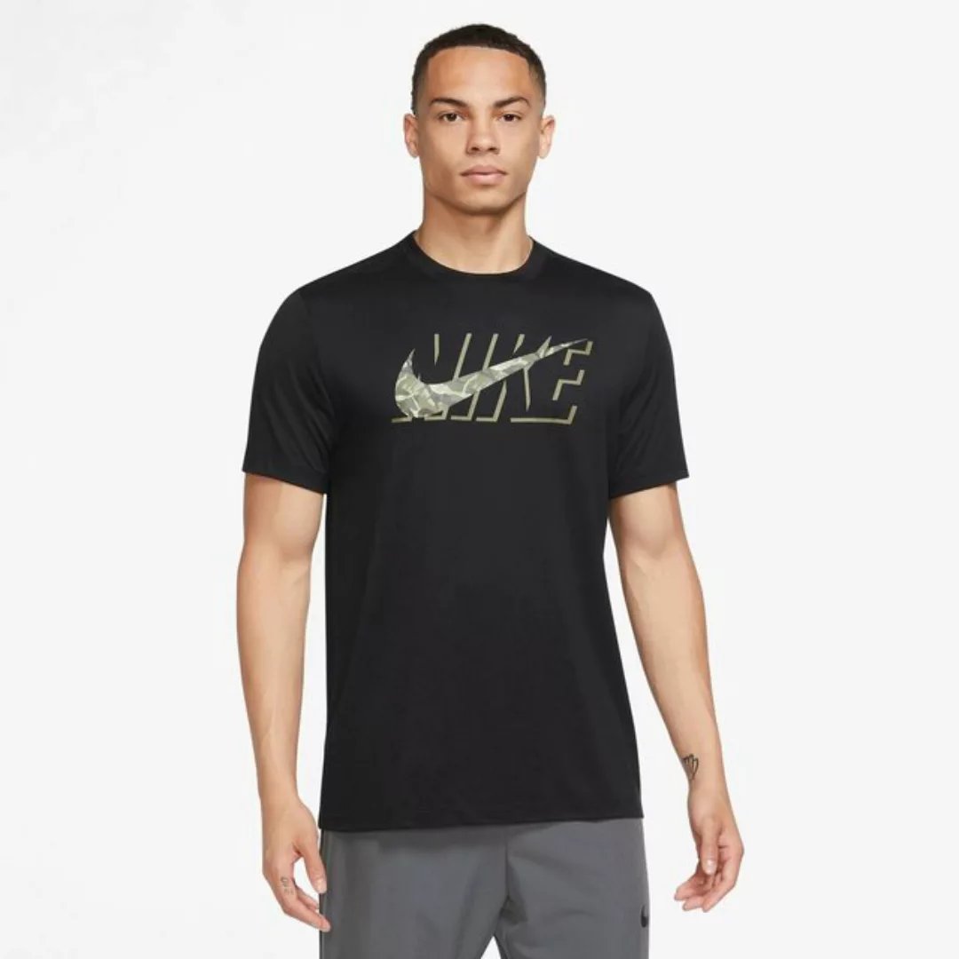 Nike T-Shirt NIKE Herren Shirt M NK DF TEE RLGD CAMO günstig online kaufen