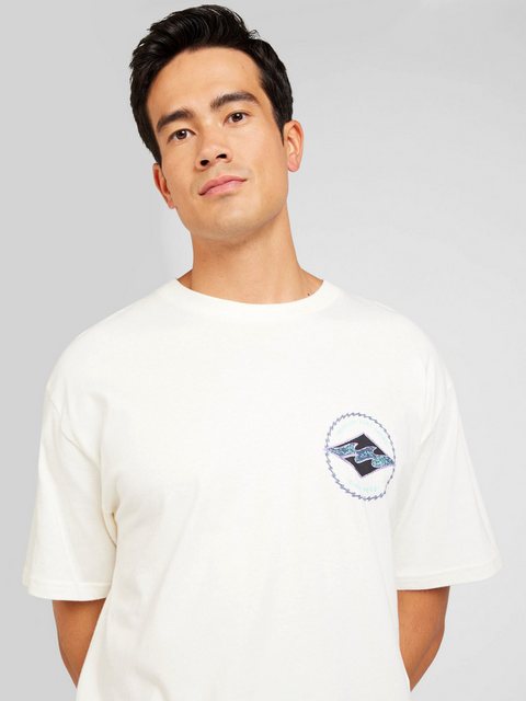 Billabong T-Shirt ROTOR DIAMOND (1-tlg) günstig online kaufen