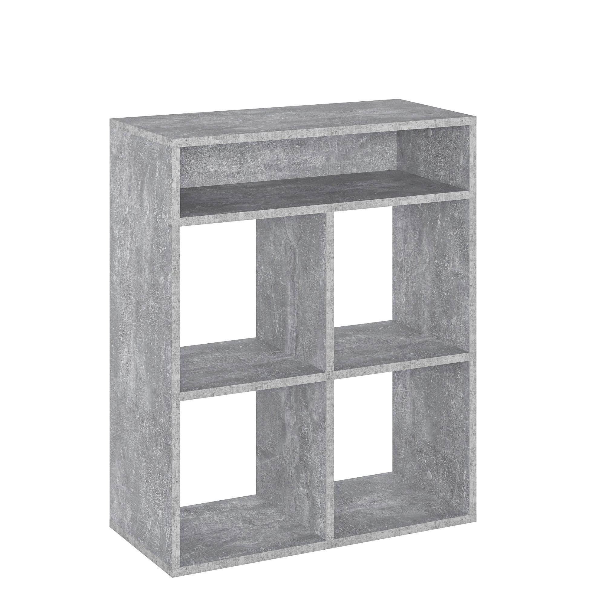 KOMTO Bücherregal RIM4 Regal Standregal Würfelregal günstig online kaufen