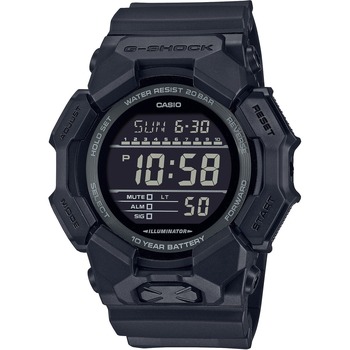 CASIO G-SHOCK Chronograph GD-010-1A1ER, Quarzuhr, Armbanduhr, günstig online kaufen