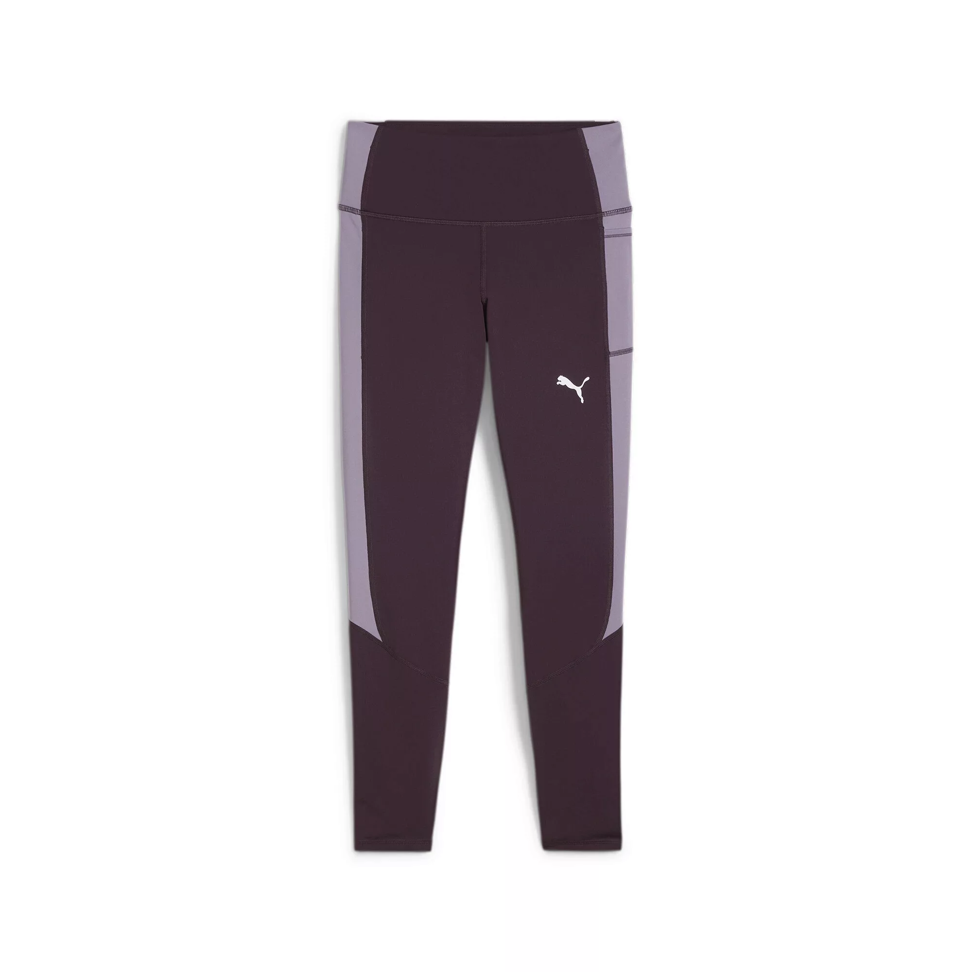 PUMA Leggings "EVOSTRIPE Laufhose Damen" günstig online kaufen