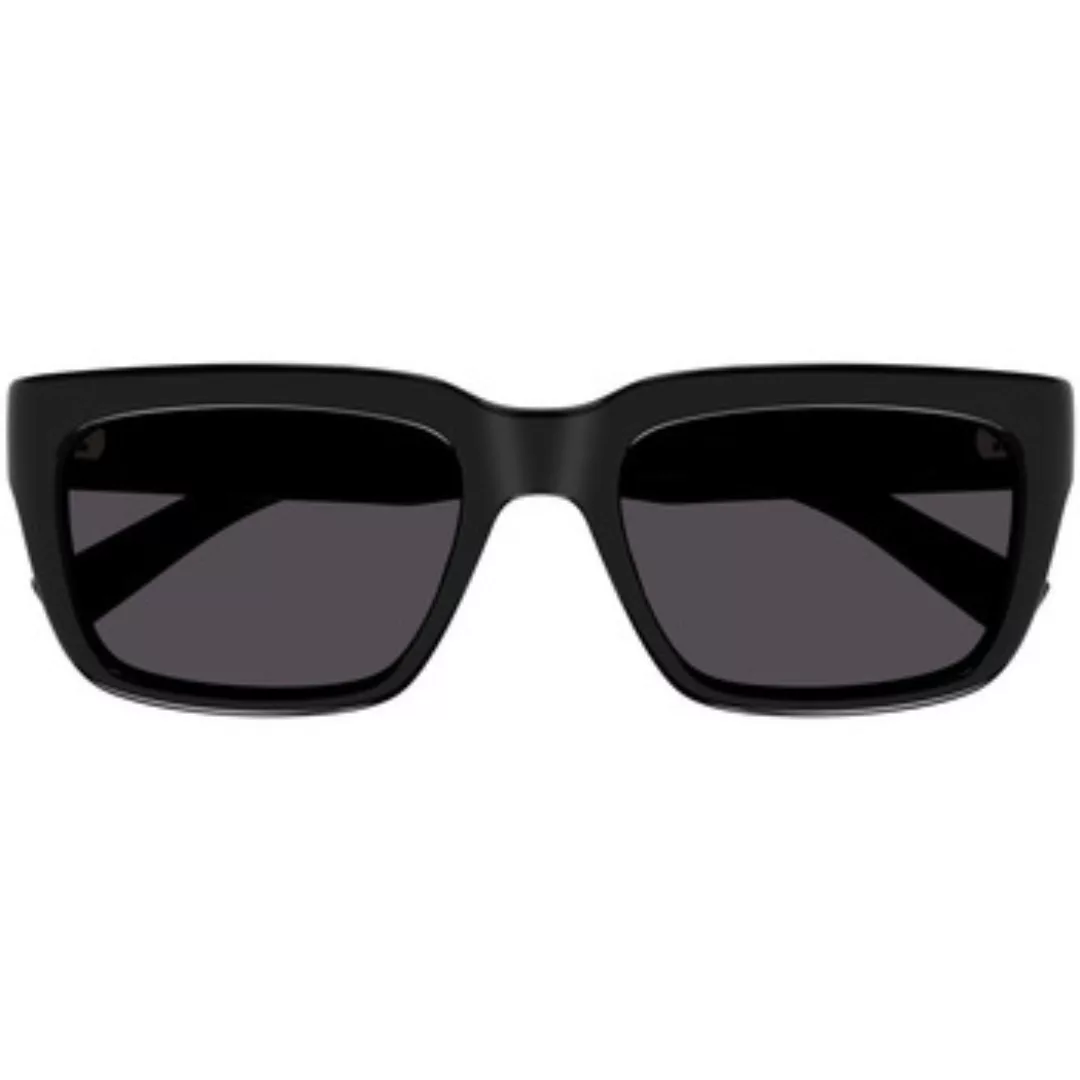 Yves Saint Laurent  Sonnenbrillen Saint Laurent SL 615 001 Sonnenbrille günstig online kaufen