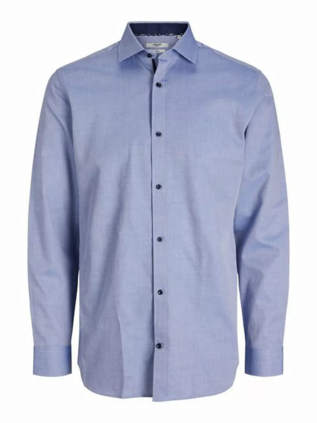 Jack & Jones Langarmhemd JPRBLAPARKER DETAIL SHIRT L/S NOOS günstig online kaufen