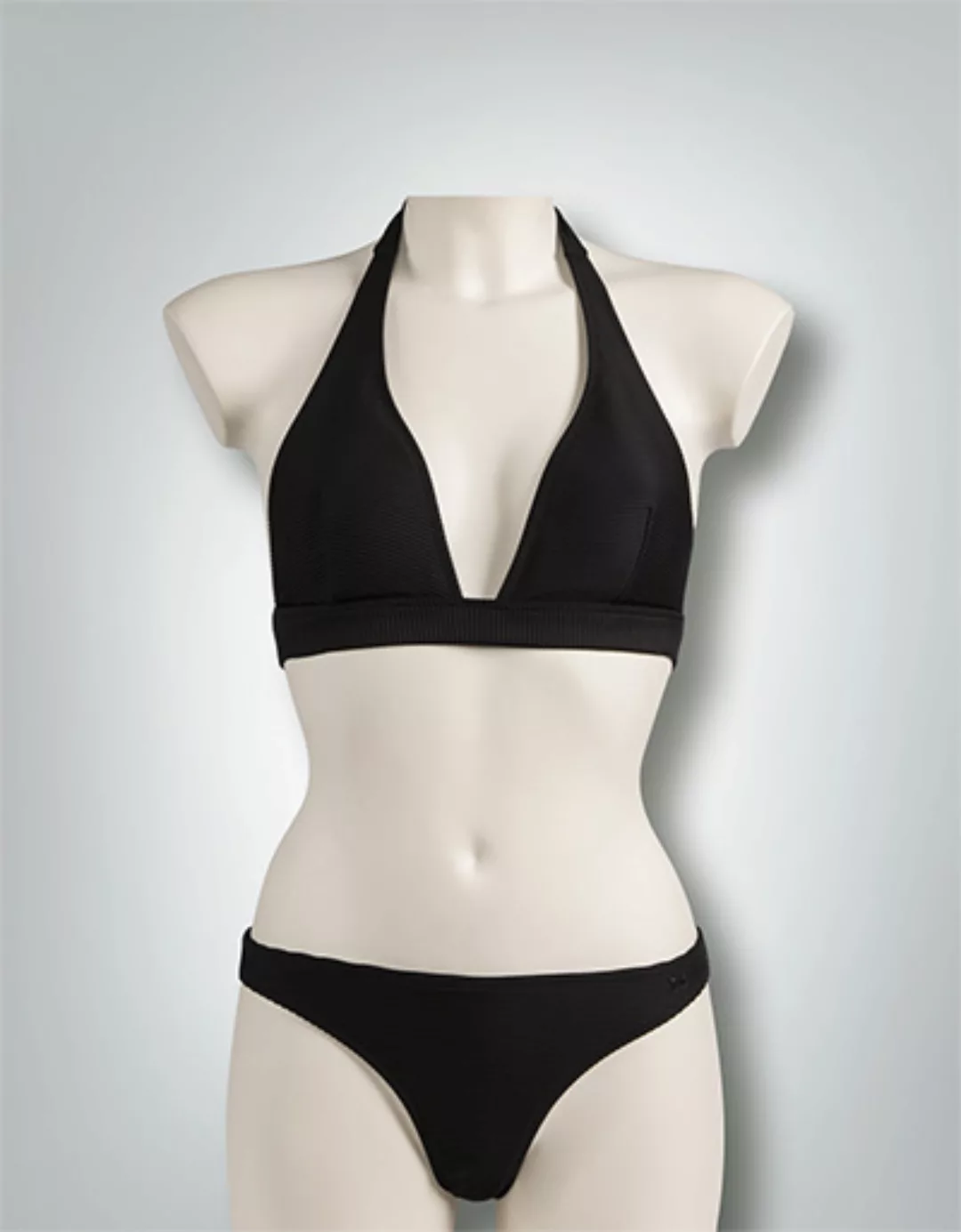 Tommy Hilfiger Damen Bikini WW0WW17483+84/017 günstig online kaufen