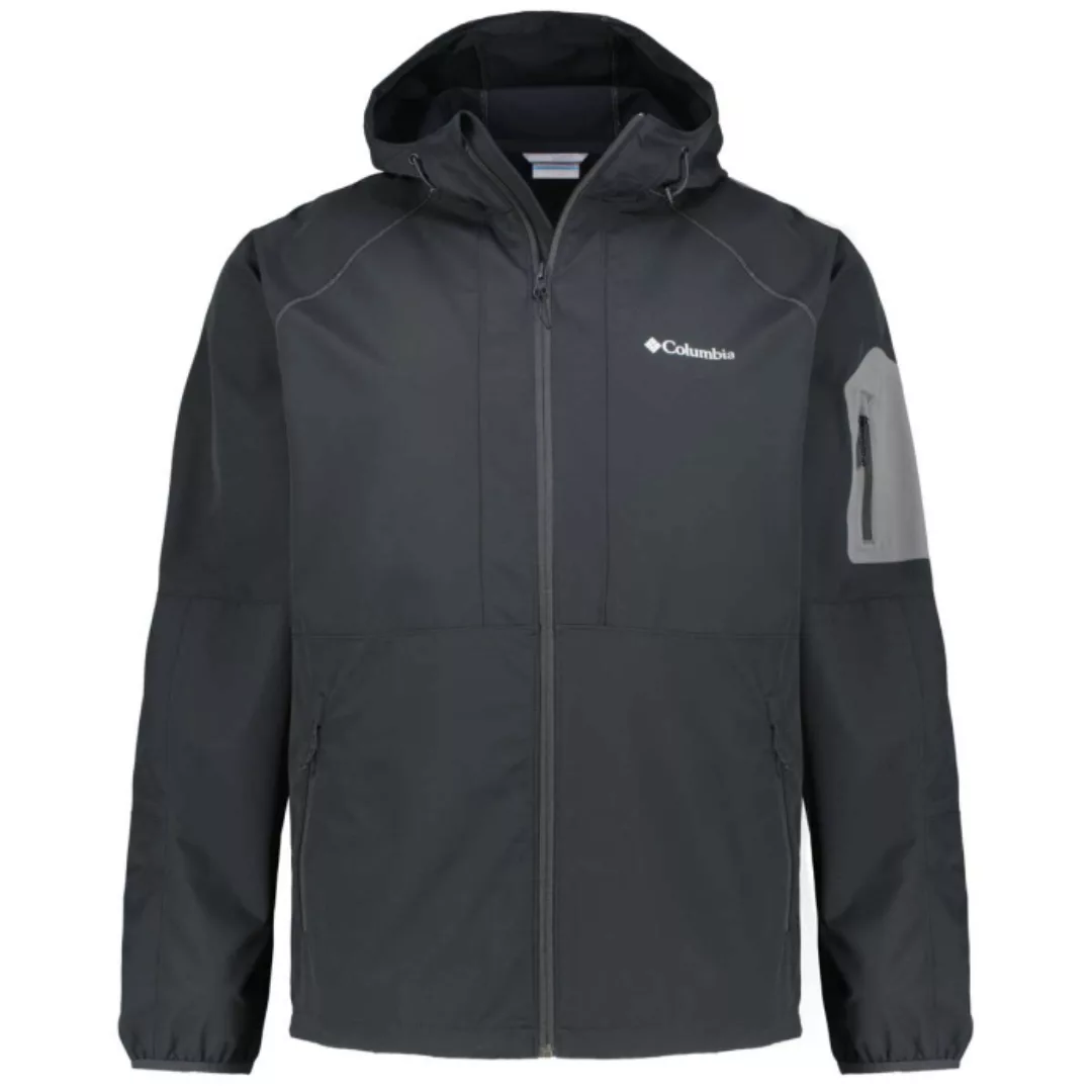 Columbia Softshelljacke, schmutzabweisend günstig online kaufen