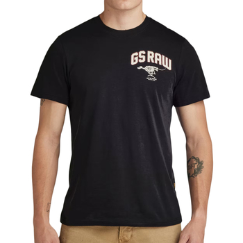 G-Star Raw  T-Shirts & Poloshirts D24424-C372 günstig online kaufen