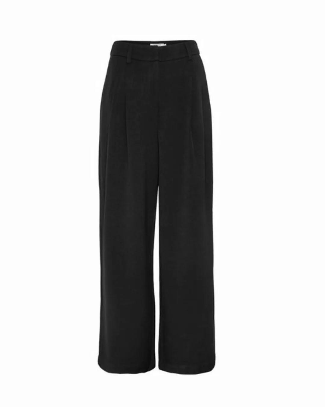 Moss Copenhagen Marlene-Hose Damen Bundfaltenhose MSCHHENRIKA (1-tlg) günstig online kaufen