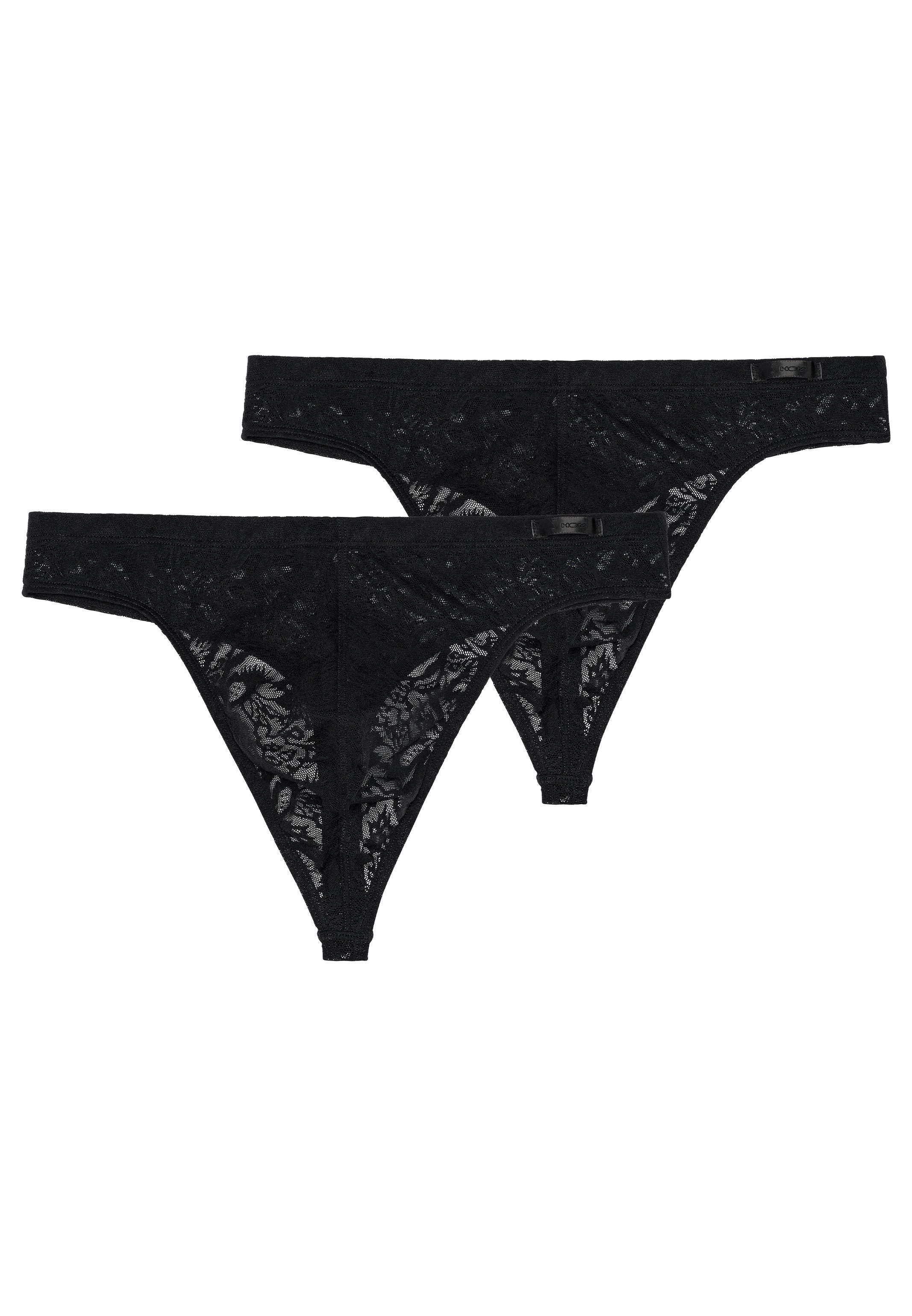 Hom String 2er Pack Free cut günstig online kaufen