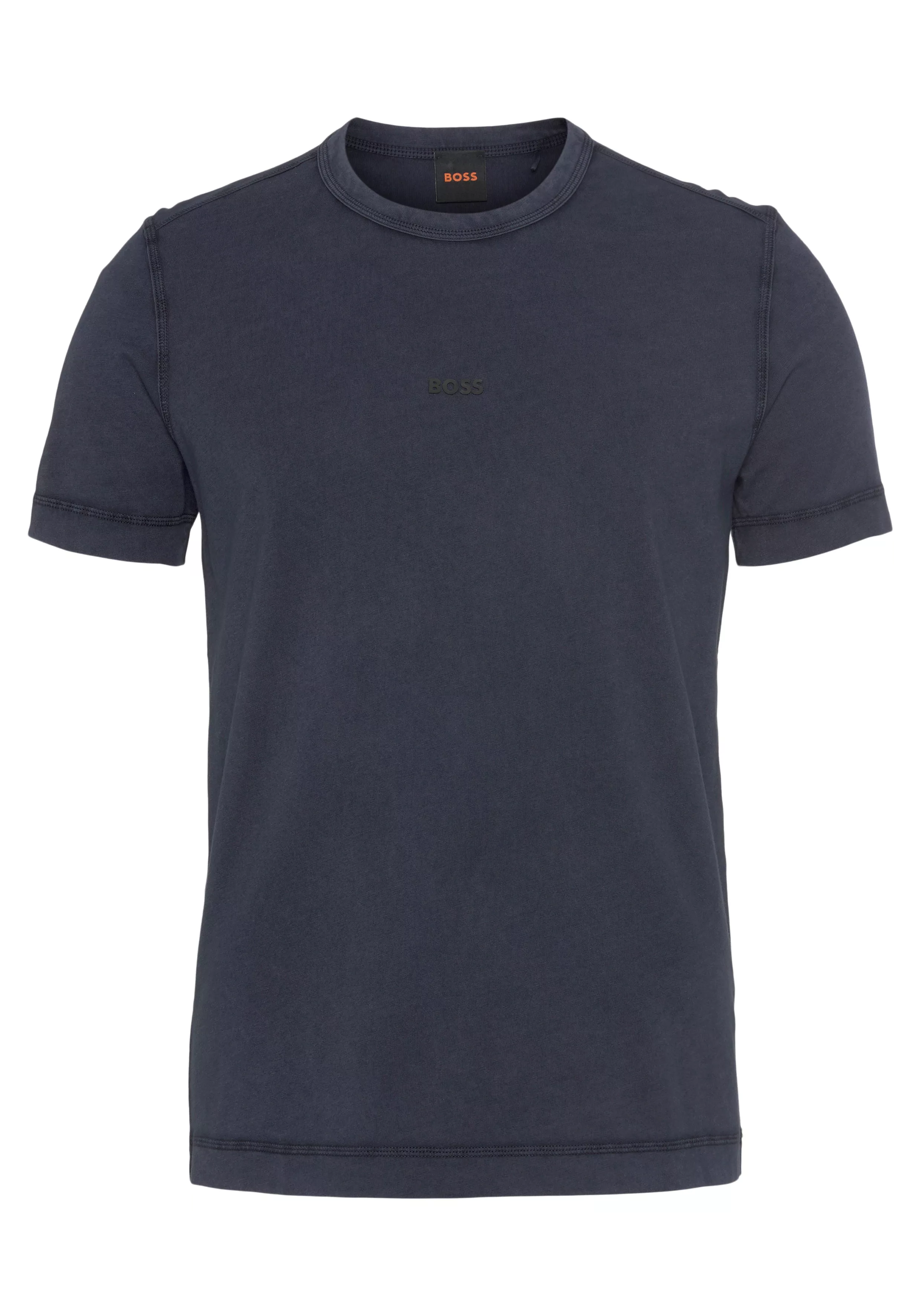 BOSS ORANGE T-Shirt Tokks (1-tlg) günstig online kaufen
