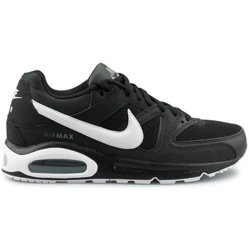 Nike  Sneaker Air Max Command Black günstig online kaufen