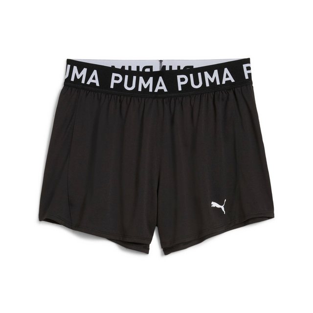 PUMA Trainingsshorts W STRONG KNIT SHORT 3 günstig online kaufen