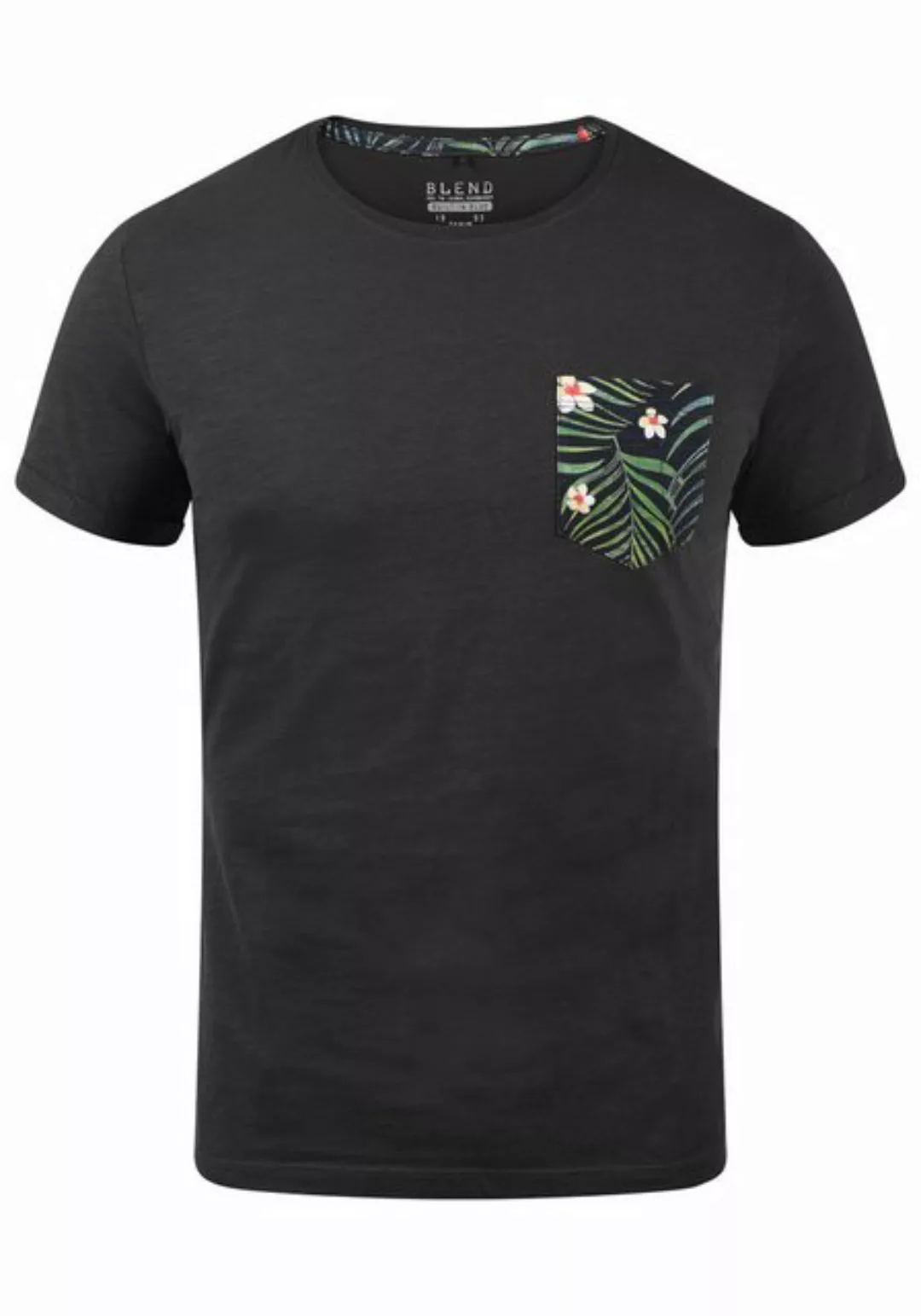 Blend T-Shirt BLEND BHFlorens günstig online kaufen