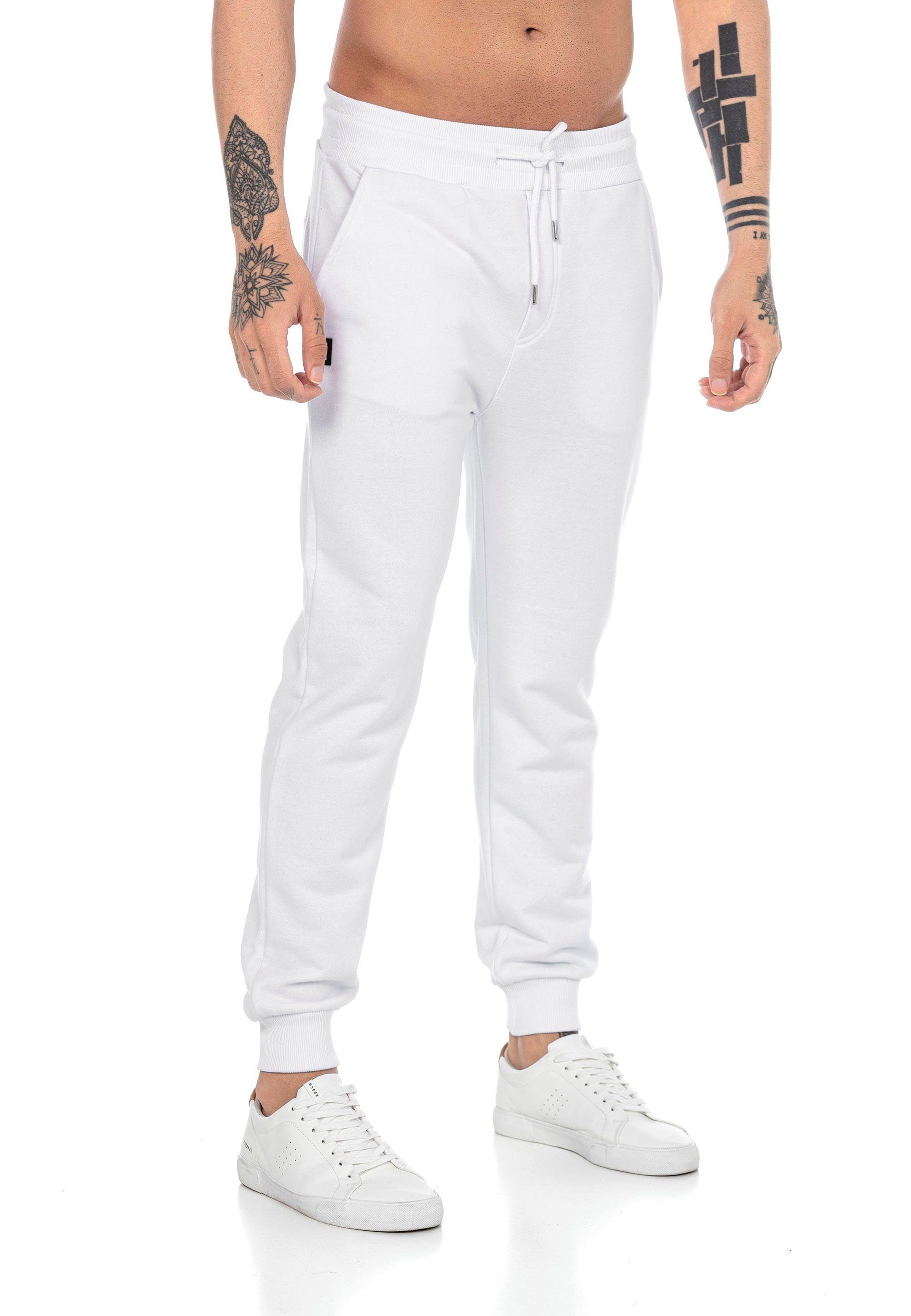 RedBridge Jogginganzug Zweiteiliges Sweatset - Sweathose günstig online kaufen