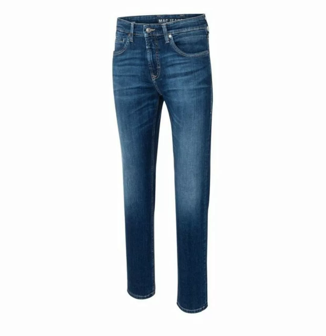 MAC Straight-Jeans Arne Pipe günstig online kaufen