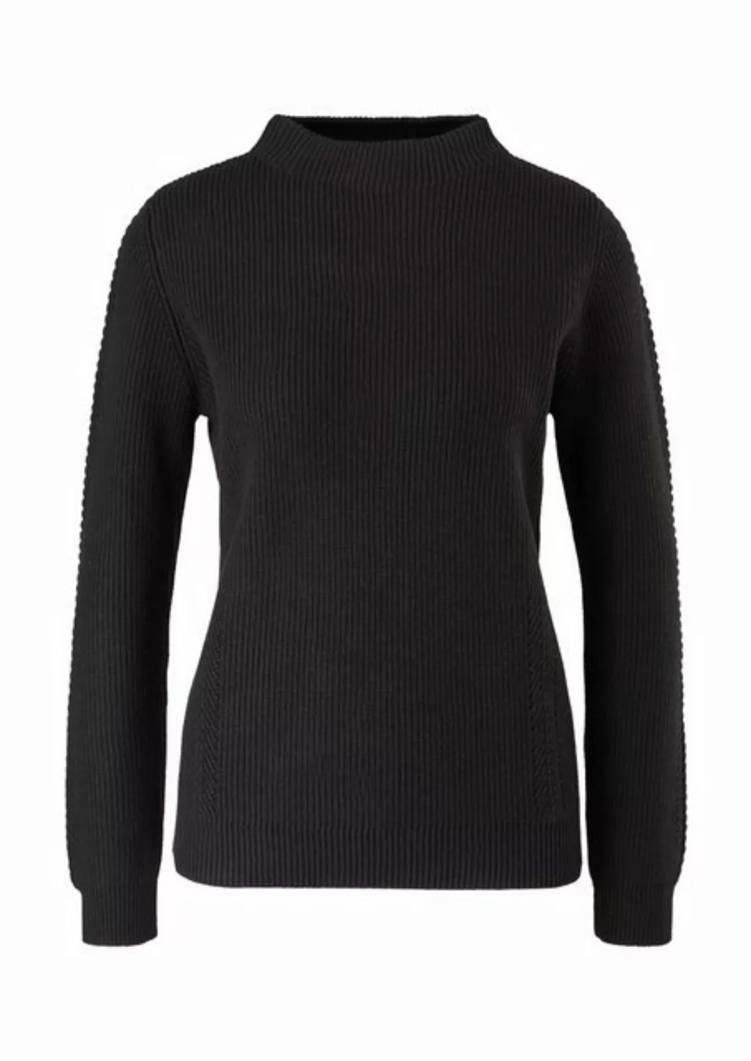 s.Oliver Strickpullover günstig online kaufen