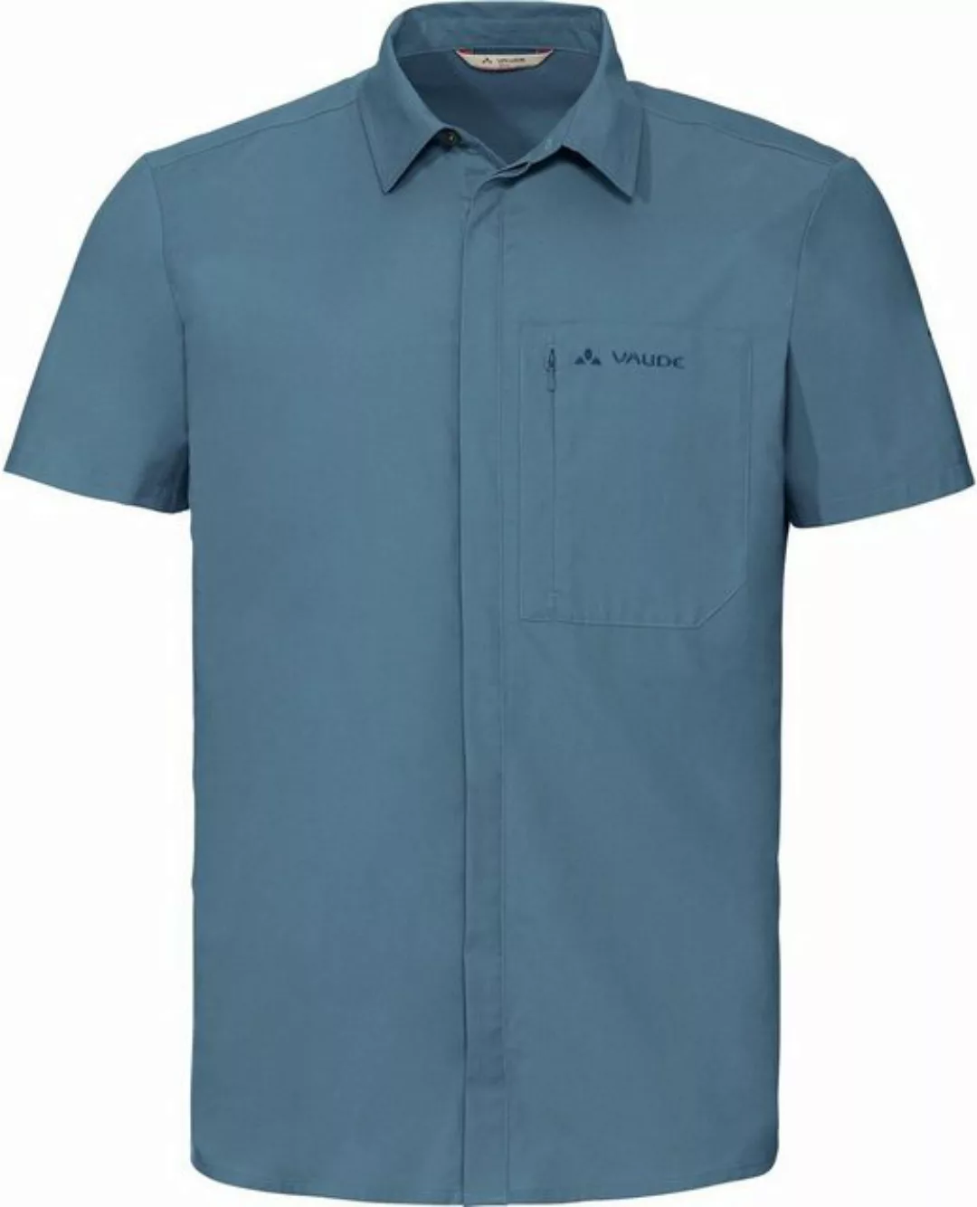 VAUDE Outdoorhemd Me Neyland Shirt II BLUE GRAY günstig online kaufen