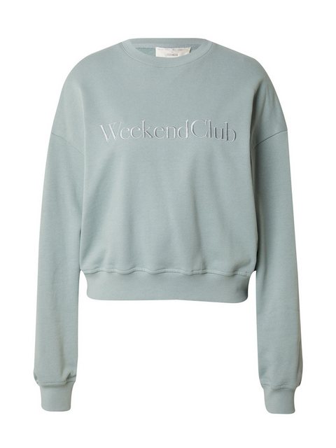 Guido Maria Kretschmer Women Sweatshirt Kaley (1-tlg) Plain/ohne Details günstig online kaufen