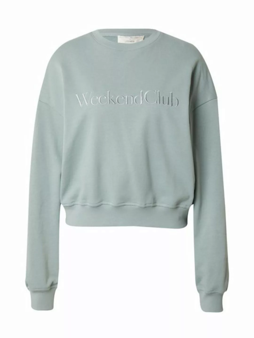 Guido Maria Kretschmer Women Sweatshirt Kaley (1-tlg) Plain/ohne Details günstig online kaufen