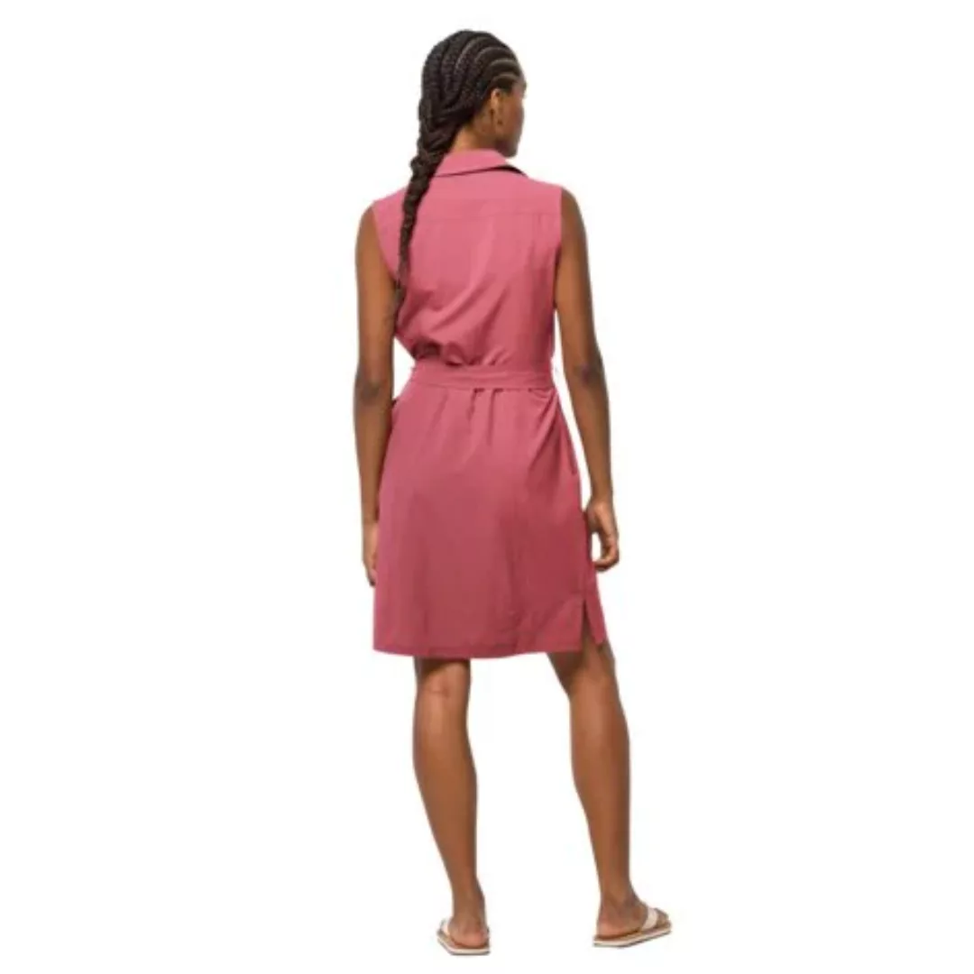 Jack Wolfskin Sommerkleid "Sonora Dress", sehr leicht, feuchtigkeitsregulie günstig online kaufen