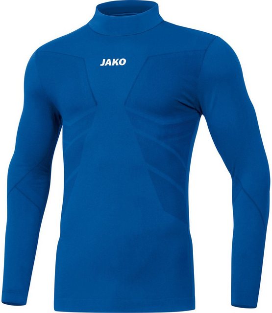 Jako Muskelshirt Turtleneck Comfort 2.0 günstig online kaufen