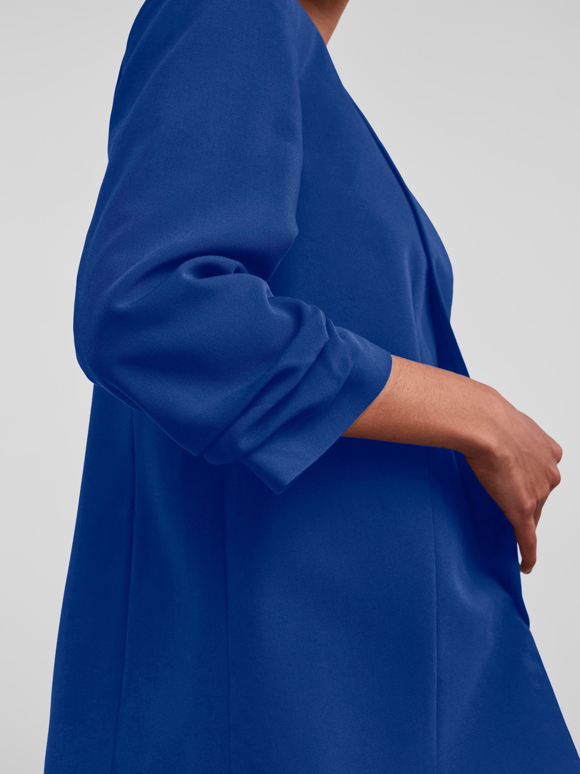 pieces Blusenblazer PCBOSELLA 3/4 BLAZER NOOS günstig online kaufen
