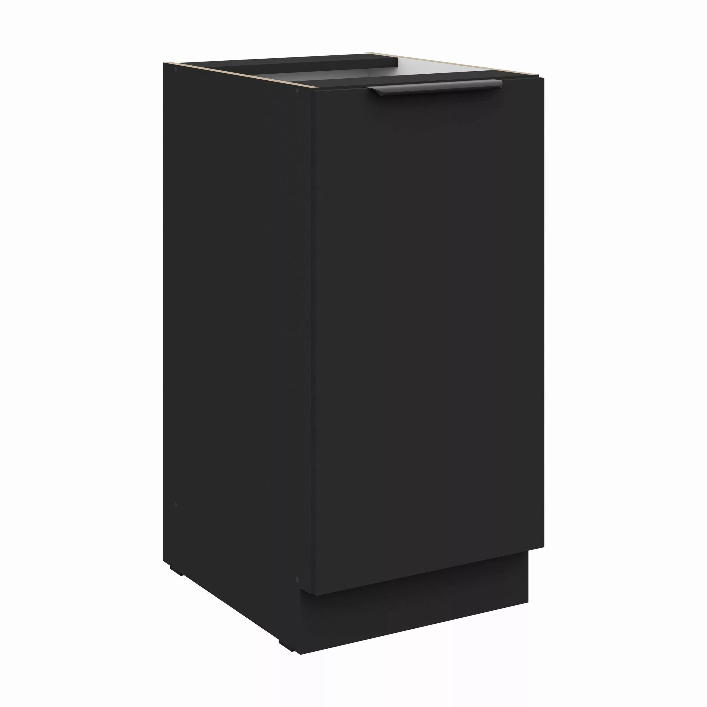 Küchen-Preisbombe Unterschrank 40 cm Küche SIENA günstig online kaufen