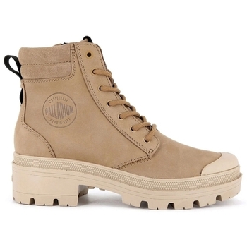 Palladium  Stiefeletten PALLABASE HI CUFF WP günstig online kaufen