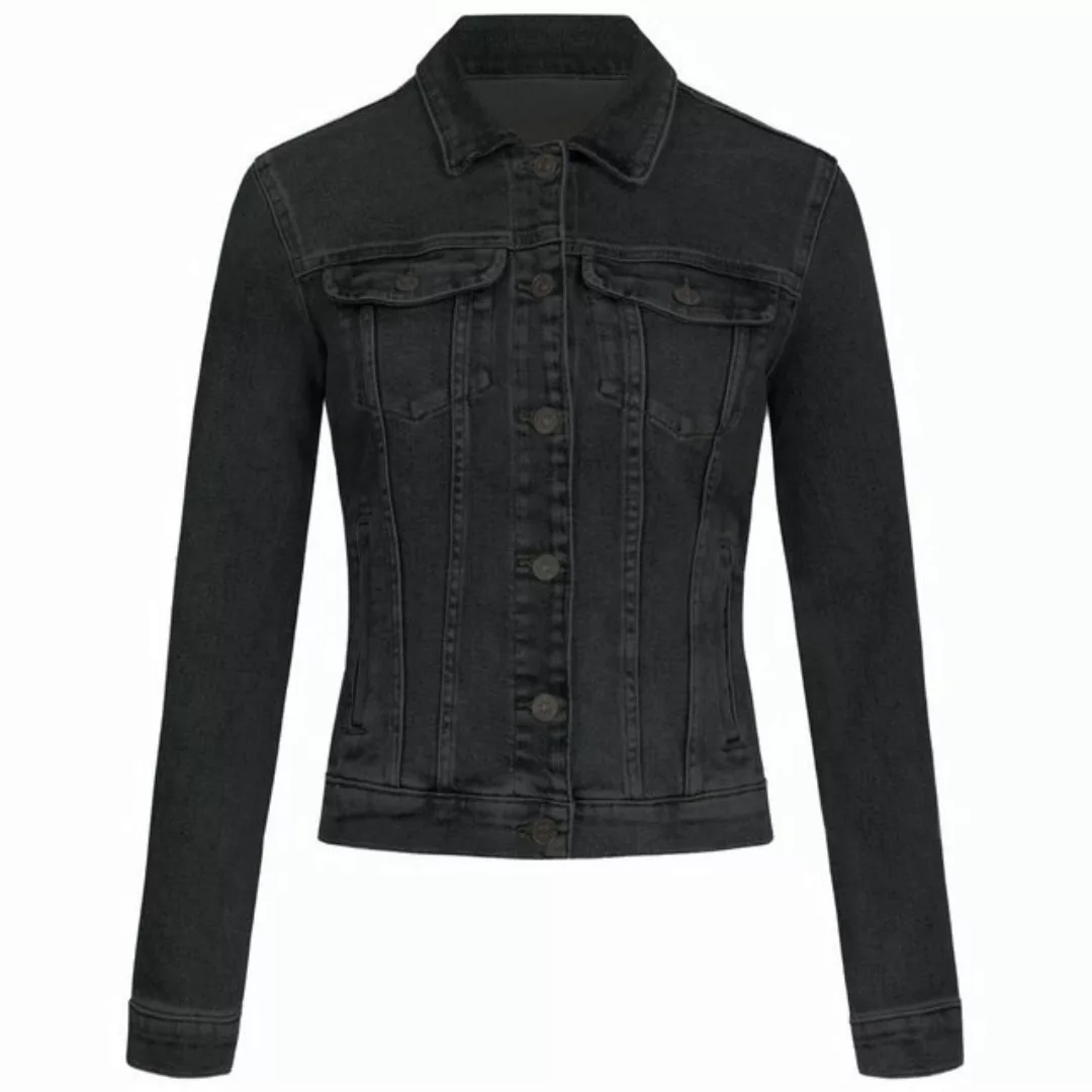 7 for all mankind Jeansjacke Jeansjacke MODERN TRUCKER günstig online kaufen