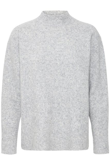 Pulz Jeans Strickpullover PZASTRA Turtleneck Pullover schicker Pullover günstig online kaufen