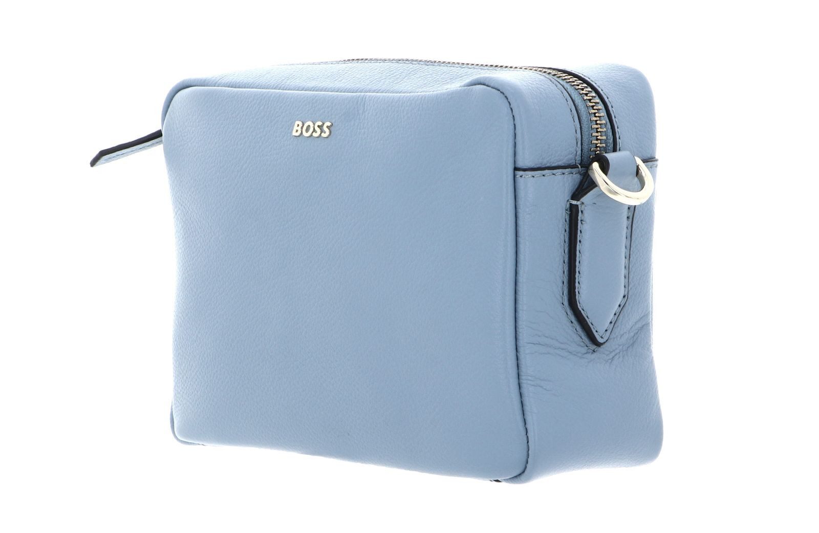 BOSS Umhängetasche Crossbody BM, aus echtem günstig online kaufen
