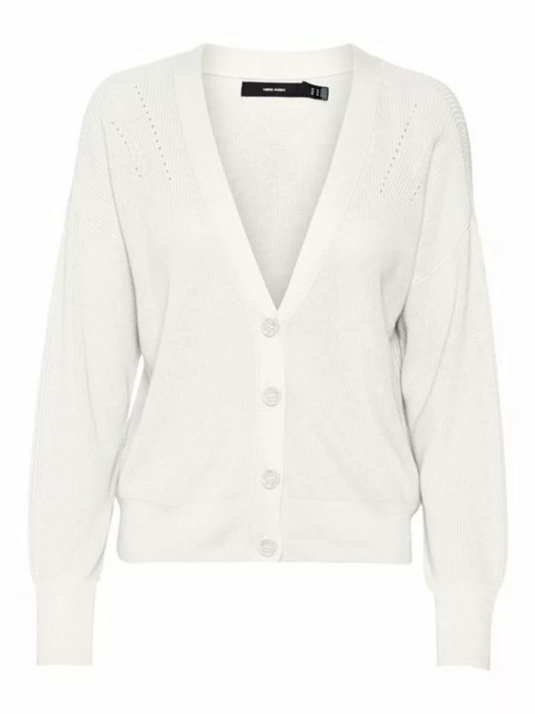 Vero Moda Damen Strickjacke VMNEWLEXSUN - Regular Fit günstig online kaufen