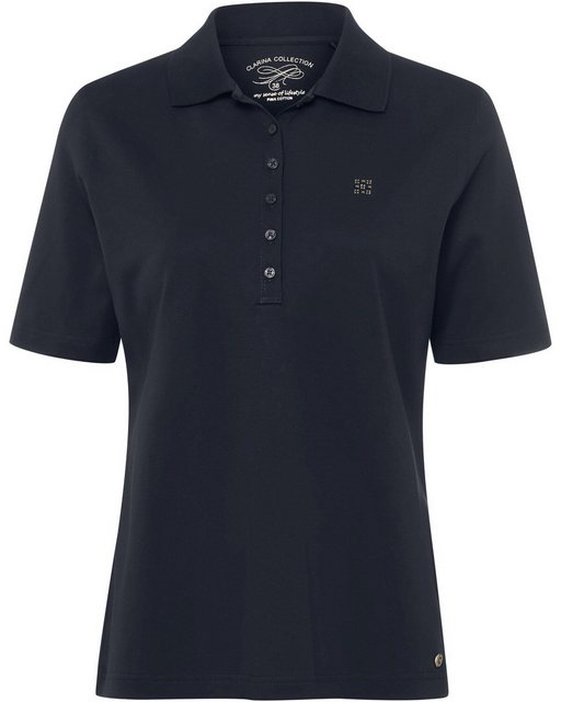 Clarina Poloshirt Poloshirt günstig online kaufen