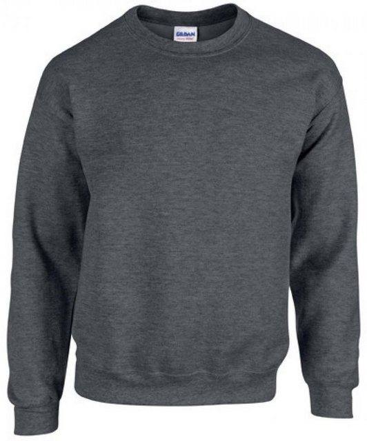 Gildan Sweatshirt Heavy Blend Crewneck Sweatshirt, Pullover günstig online kaufen