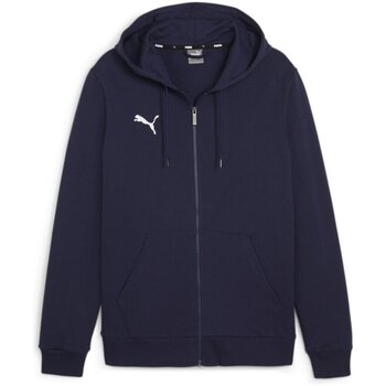 Puma  Pullover Sport teamGOAL Casuals Hooded Ja 658595/006 günstig online kaufen