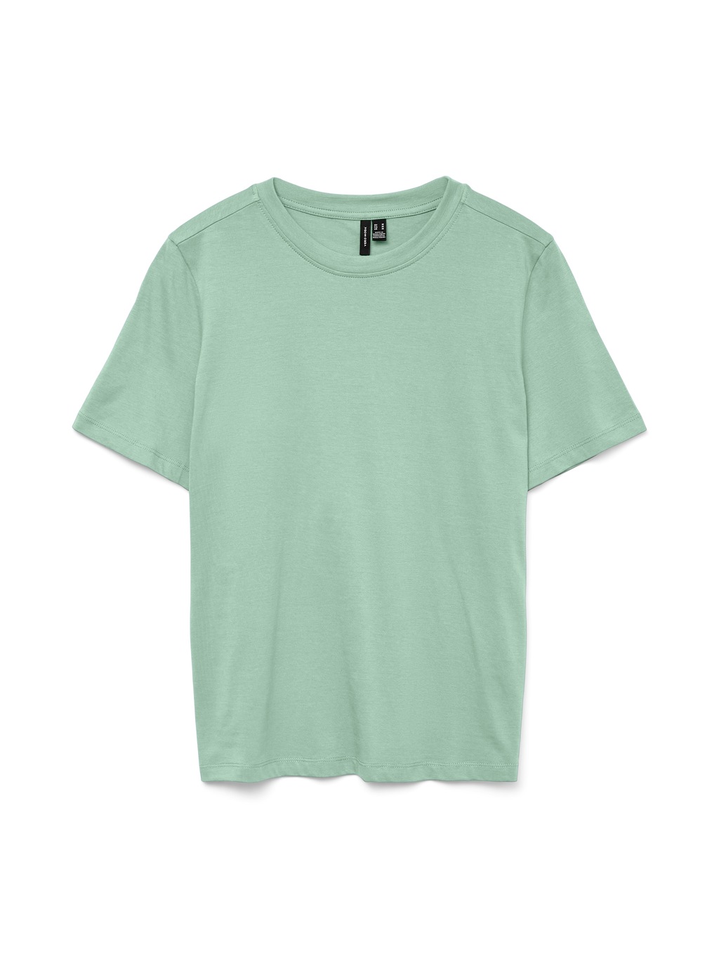 Vero Moda Kurzarmshirt VMPAULINA SS T-SHIRT GA JRS NOOS günstig online kaufen