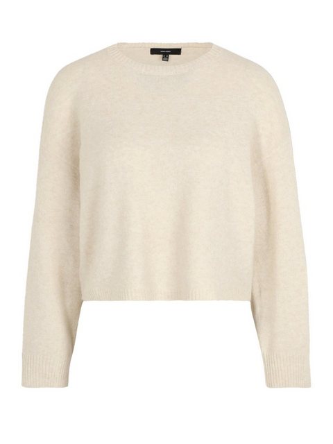 Vero Moda Petite Strickpullover DOFFY (1-tlg) Plain/ohne Details günstig online kaufen