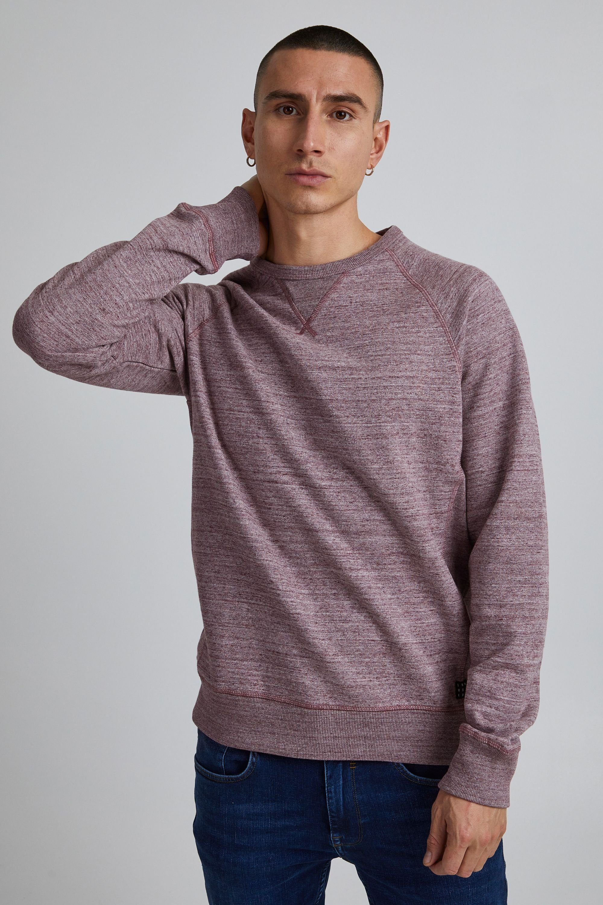 Blend Rundhalspullover BLEND BHAlton günstig online kaufen
