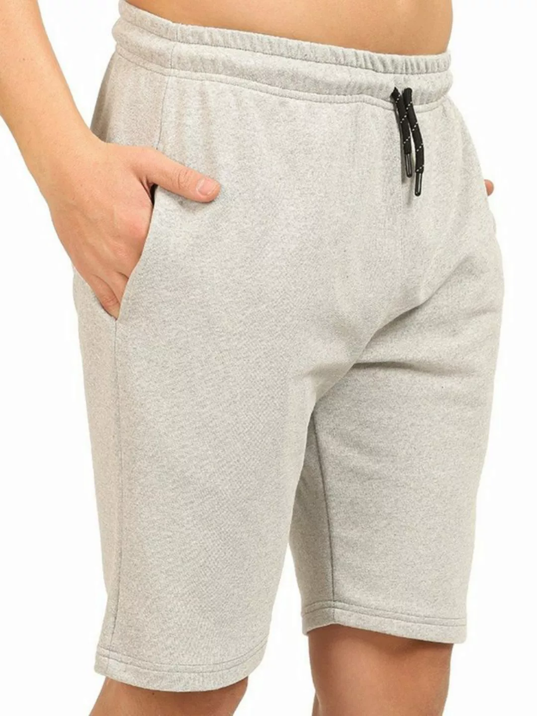 COMEOR Sweatshorts Kurze Hosen Herren-Sporthose Kurz Laufshorts Männer Berm günstig online kaufen