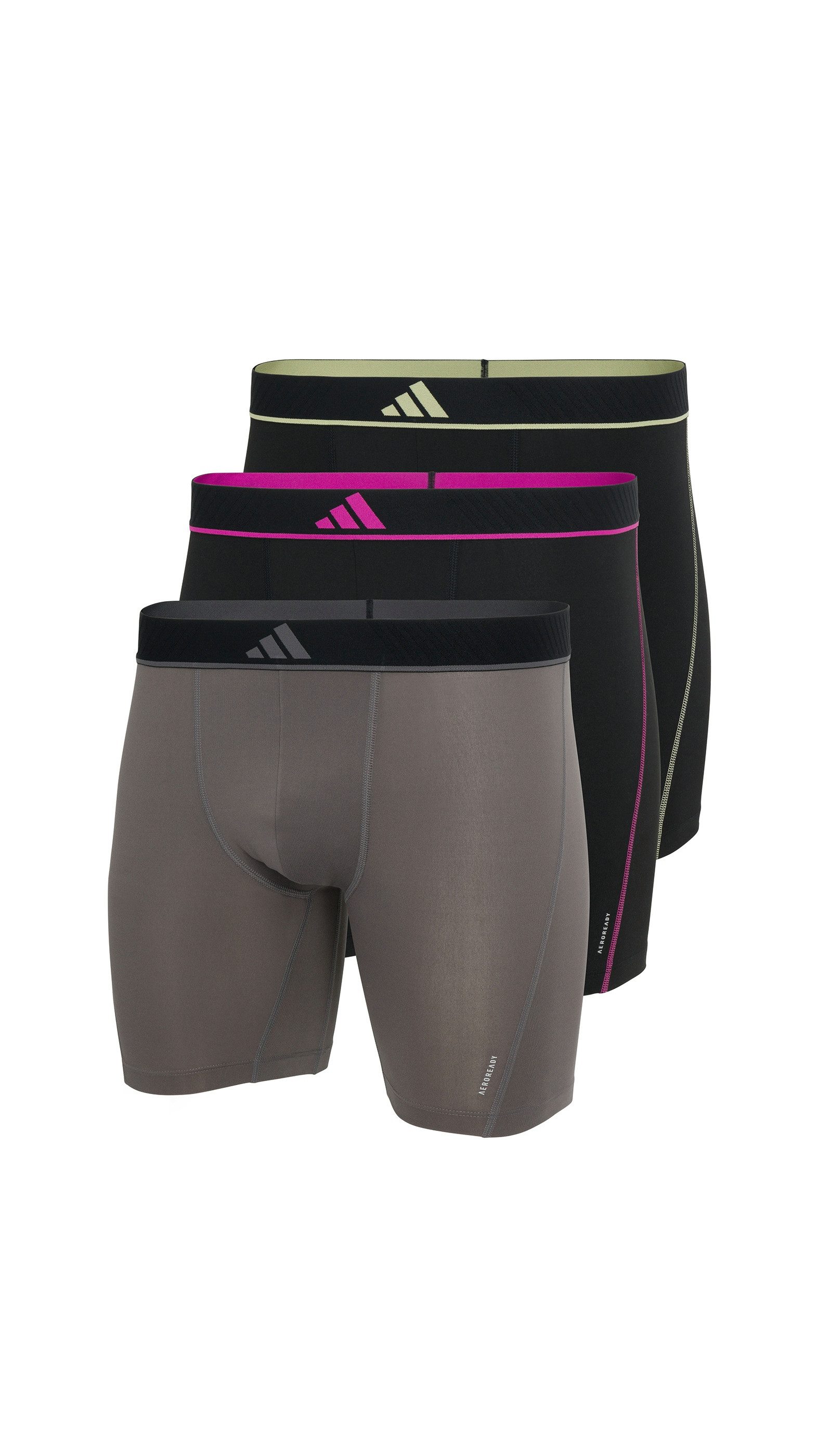 adidas Sportswear Boxershorts Active Micro Flex günstig online kaufen