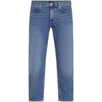 Tommy Hilfiger  Straight Leg Jeans MW0MW39043 günstig online kaufen