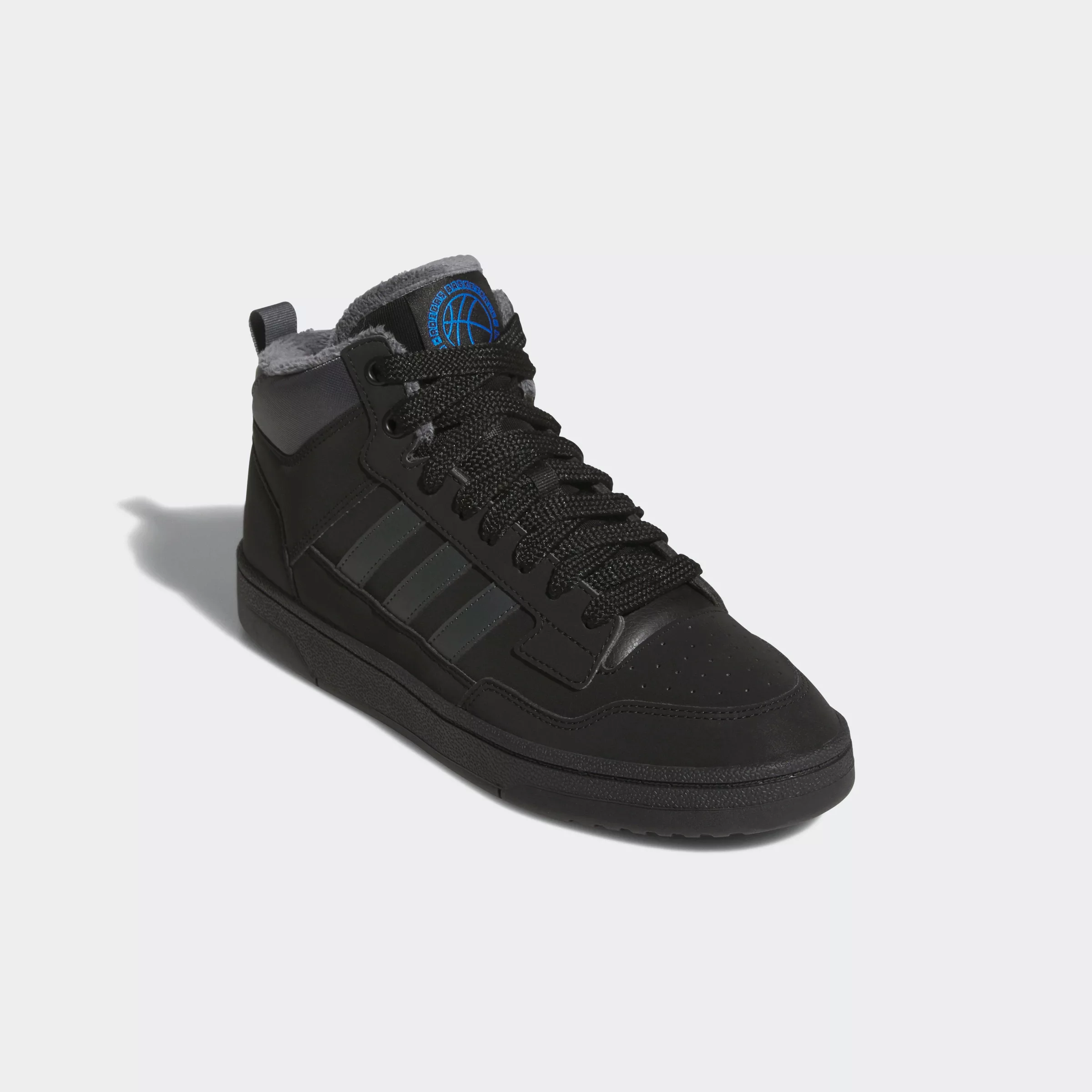 adidas Sportswear Sneakerboots "RAPID COURT MID WINTERIZED", Sneaker, Schnü günstig online kaufen