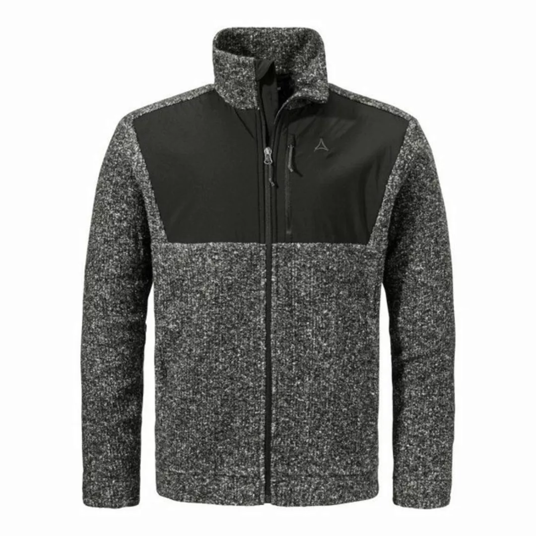 Schöffel Fleecejacke Herren Fleecejacke Urban Fleece Jacket Style Canterbur günstig online kaufen