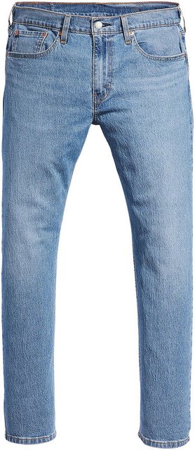 Levi's® Tapered-fit-Jeans 502 TAPER in elegantem, modernem Stil günstig online kaufen